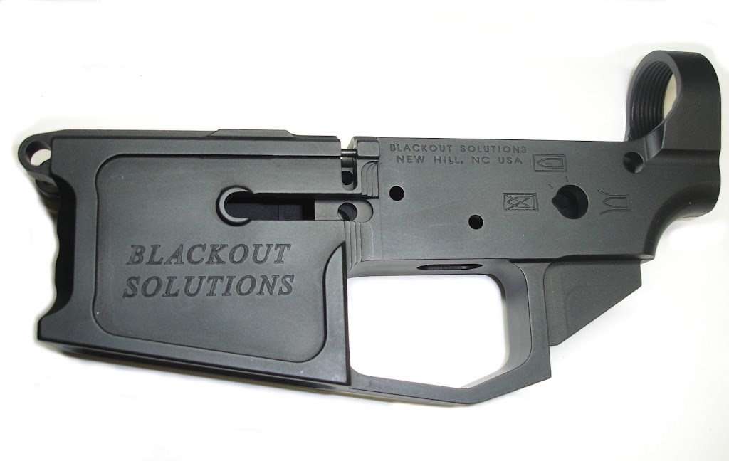 Blackout Solutions | 7685 Old US 1 Hwy, New Hill, NC 27562, USA | Phone: (919) 980-5560