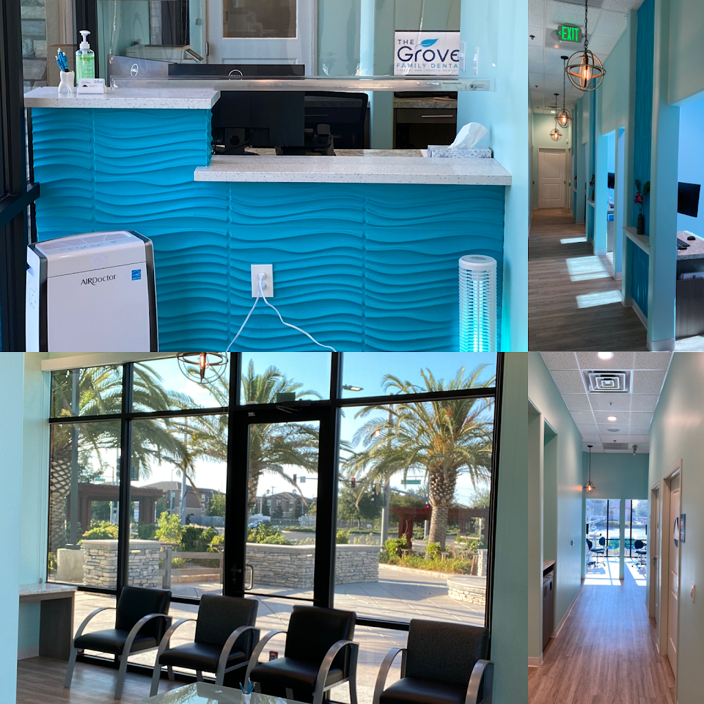 The Grove Family Dental | 10043 Bruceville Rd #160, Elk Grove, CA 95757 | Phone: (916) 545-6230