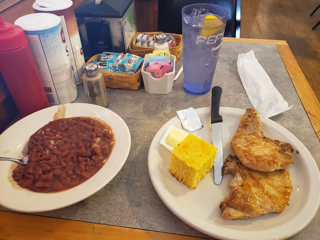 Down Home Cafe | 13738 Florida Blvd, Livingston, LA 70754, USA | Phone: (225) 435-3120