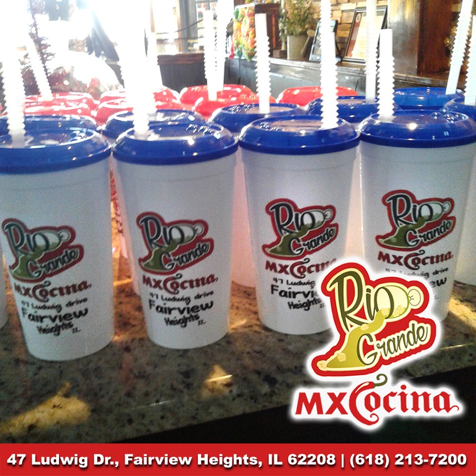 Rio Grande MX Cocina | 47 Ludwig Dr, Fairview Heights, IL 62208 | Phone: (618) 213-7200