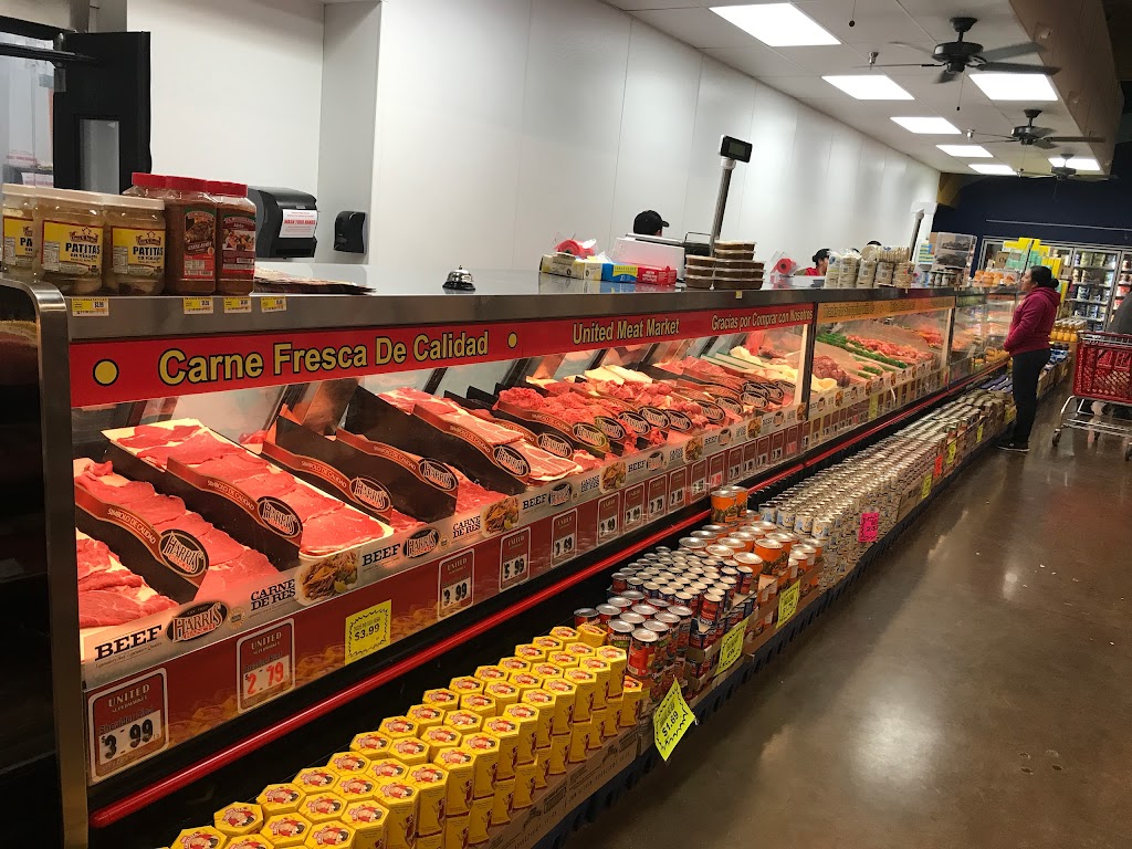 United Market | 577 I St, Reedley, CA 93654, USA | Phone: (559) 637-0085