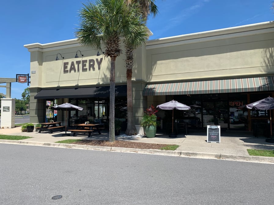 Trasca & Co Eatery | 155 Tourside Dr #1500, Ponte Vedra Beach, FL 32082 | Phone: (904) 395-3989