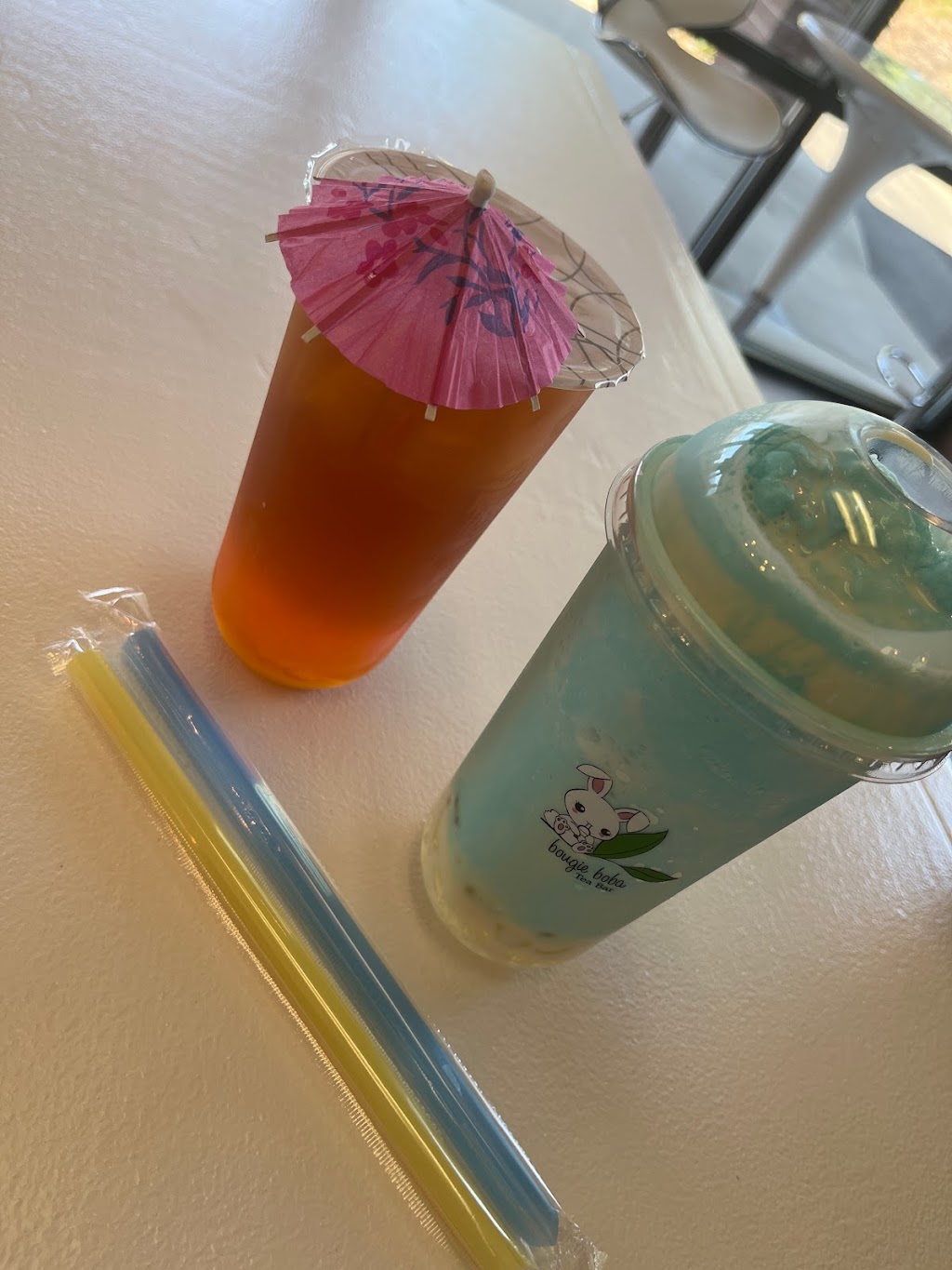 Bougie Boba Tea Bar Greeley | 3820 W 10th St Unit B1, Greeley, CO 80634, USA | Phone: (970) 793-2768