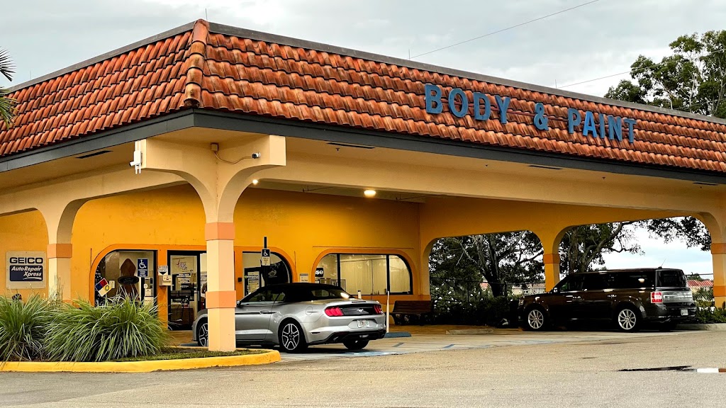 Sawgrass Ford Collision | 14501 W Sunrise Blvd, Sunrise, FL 33323, USA | Phone: (954) 851-9000 Sawgrass Ford Collision | 14501 W Sunrise Blvd, Sunrise, FL 33323, USA | Phone: (954) 851-9000