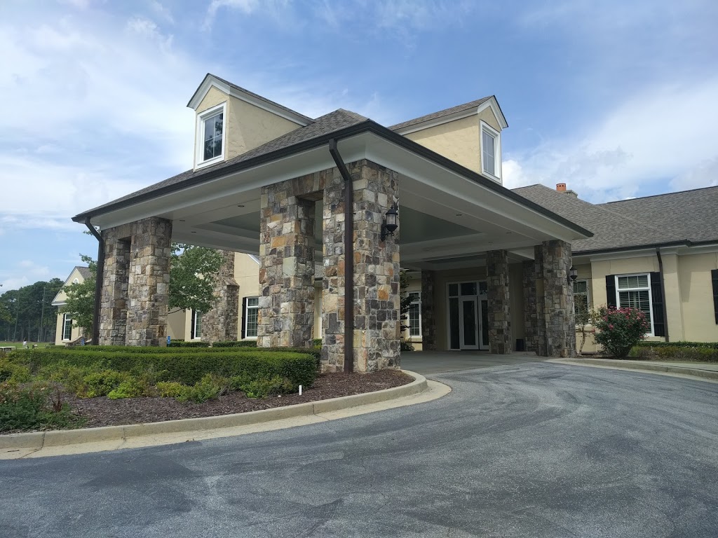 Berkeley Hills Country Club | 2300 Pond Rd, Duluth, GA 30096, USA | Phone: (770) 448-8353