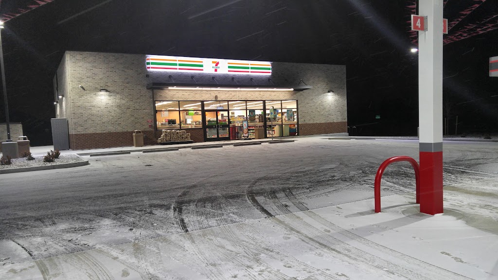 7-Eleven | 6495 Issaquah Dr, Colorado Springs, CO 80923, USA | Phone: (719) 574-6104