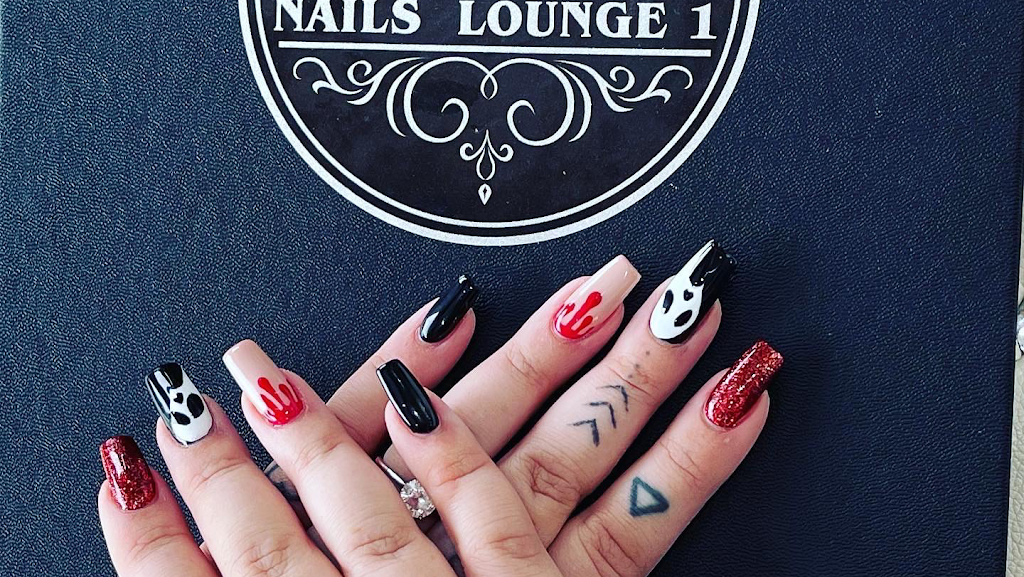 Grand Nails Lounge 1 | C1B, 20229 N 67th Ave, Glendale, AZ 85308, USA | Phone: (623) 561-6245