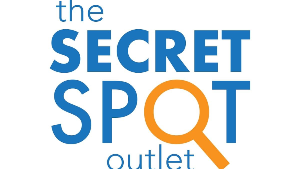 The Secret Spot Outlet | 16746 Lakeshore Dr Suite J-K, Lake Elsinore, CA 92530, USA | Phone: (951) 378-4684
