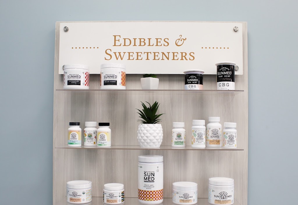 Your CBD Store | SUNMED - Chandler, AZ | 975 E Riggs Rd #3, Chandler, AZ 85249, USA | Phone: (480) 857-5999