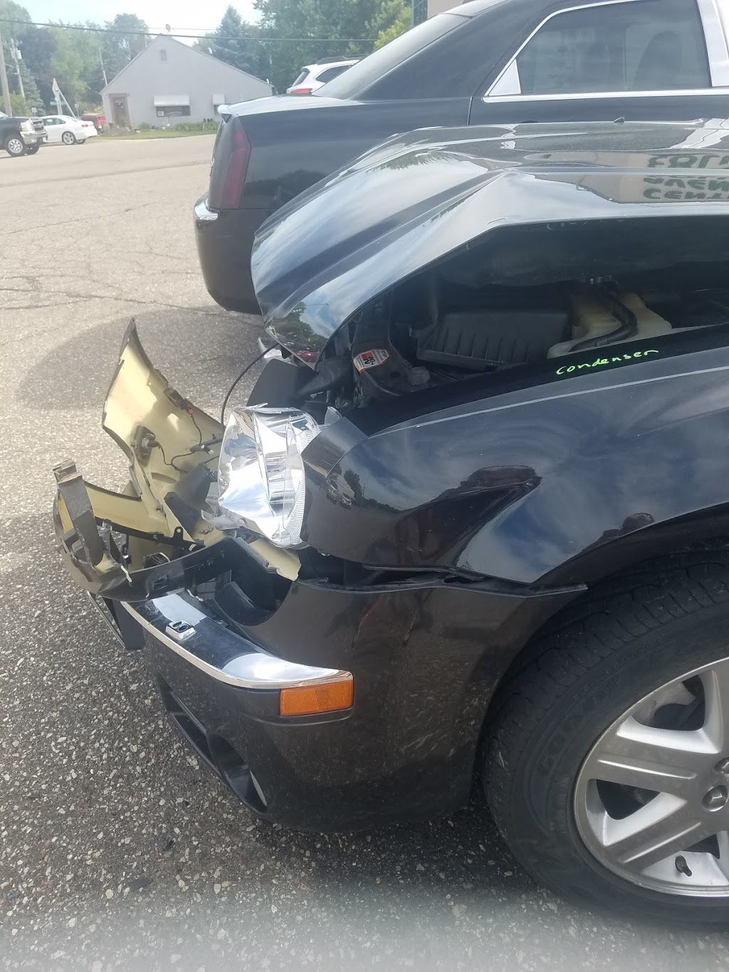 Century Avenue Collision Center | 2501 Division St N, St Paul, MN 55109, USA | Phone: (651) 777-6055