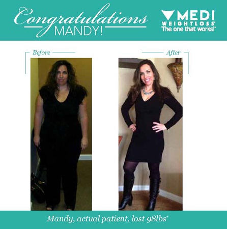 Medi-Weightloss Lake Mary | 1061 S Sun Dr STE 1041, Lake Mary, FL 32746, USA | Phone: (407) 603-0000