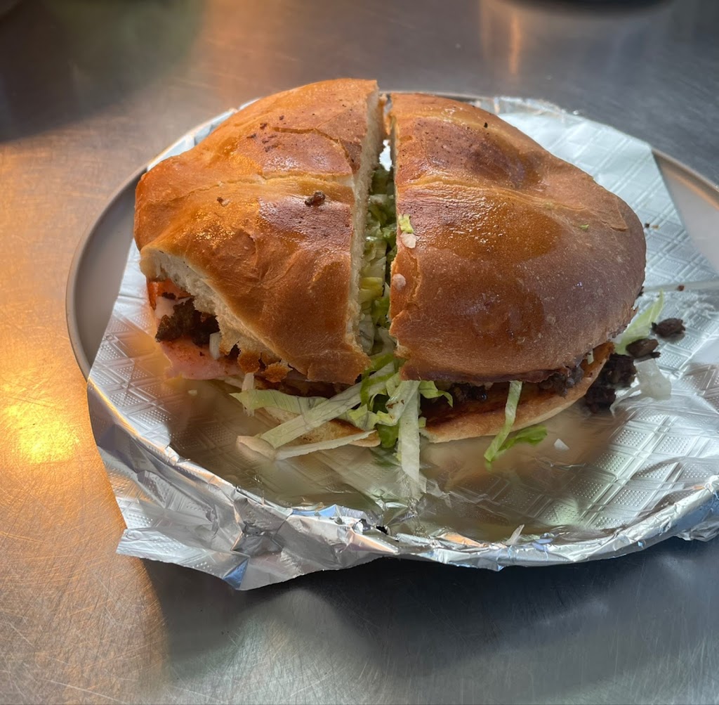 Taqueria Mi Ranchito | 2640 N Woodland Blvd, DeLand, FL 32720, USA | Phone: (407) 417-7287