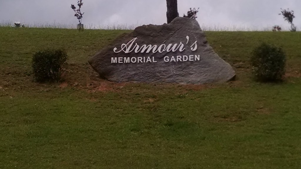 Armours Memorial Funeral Home | 1465 N Central Ave, Alexander City, AL 35010, USA | Phone: (256) 234-2776