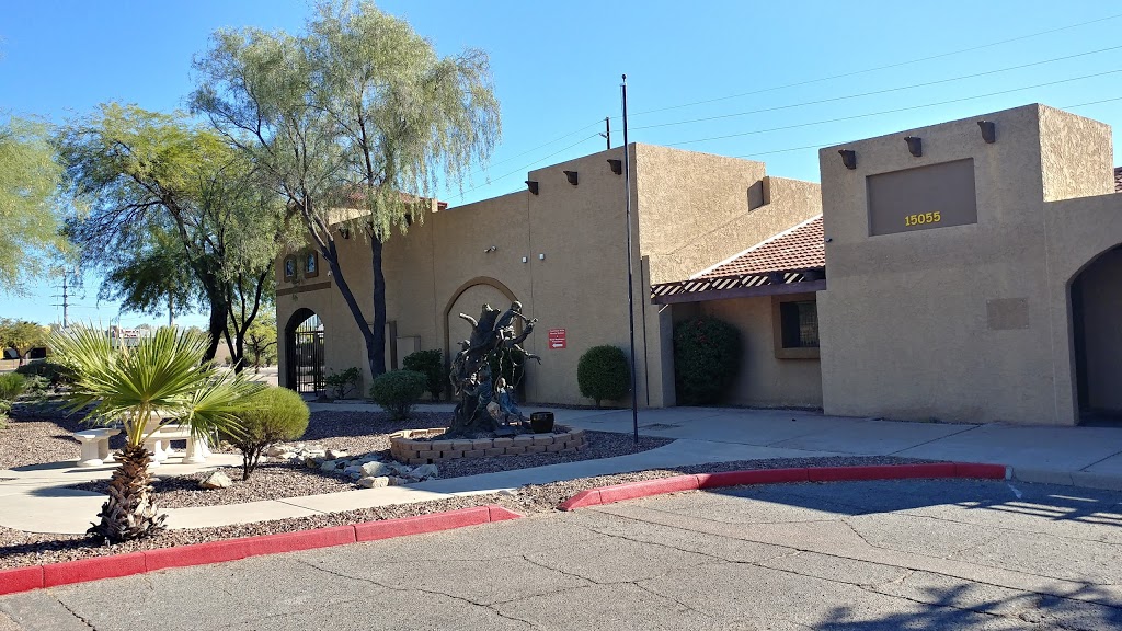 Fountain Hills Charter School | 16811 E El Pueblo Blvd, Fountain Hills, AZ 85268 | Phone: (480) 837-0046