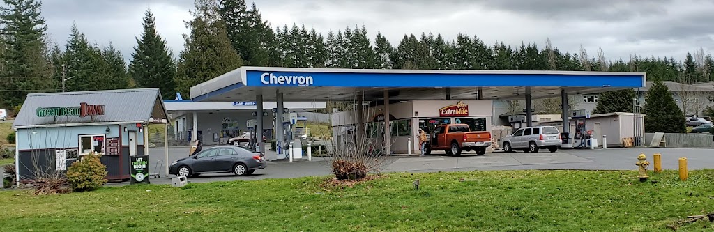 Chevron | 21525 Bostian Rd, Woodinville, WA 98077, USA | Phone: (360) 668-1318