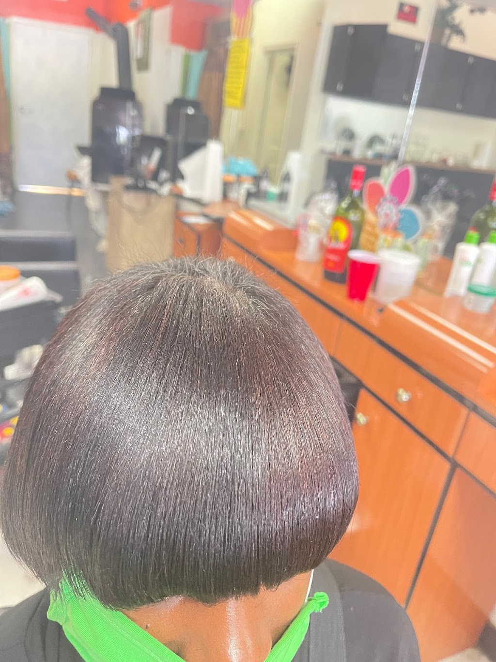 Monica Dominican Hair | 61 W Mercury Blvd, Hampton, VA 23669, USA | Phone: (757) 265-7560