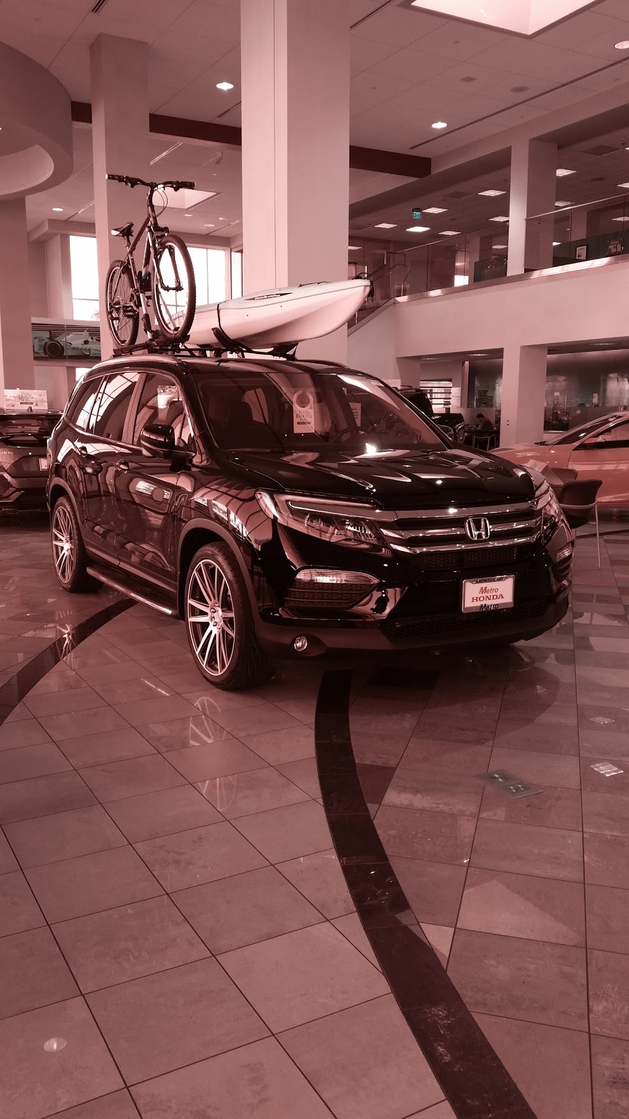 Metro Honda | 9399 Autoplex St, Montclair, CA 91763, USA | Phone: (909) 542-9646