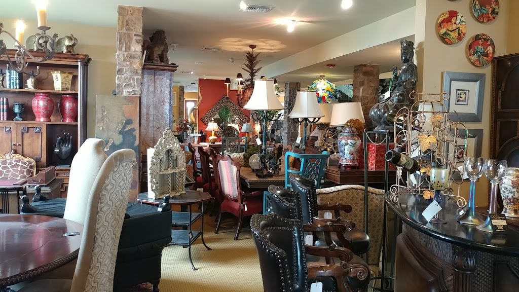 The Treasury | 6535 Comanche Trail, Austin, TX 78732, USA | Phone: (512) 266-6444