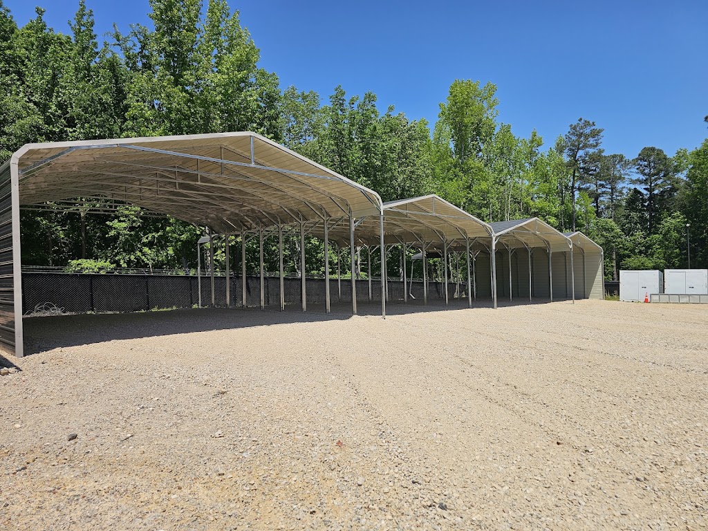 Yard Storage, Inc. | 1570 Wade Stephenson Rd, Holly Springs, NC 27540, USA | Phone: (919) 552-9349