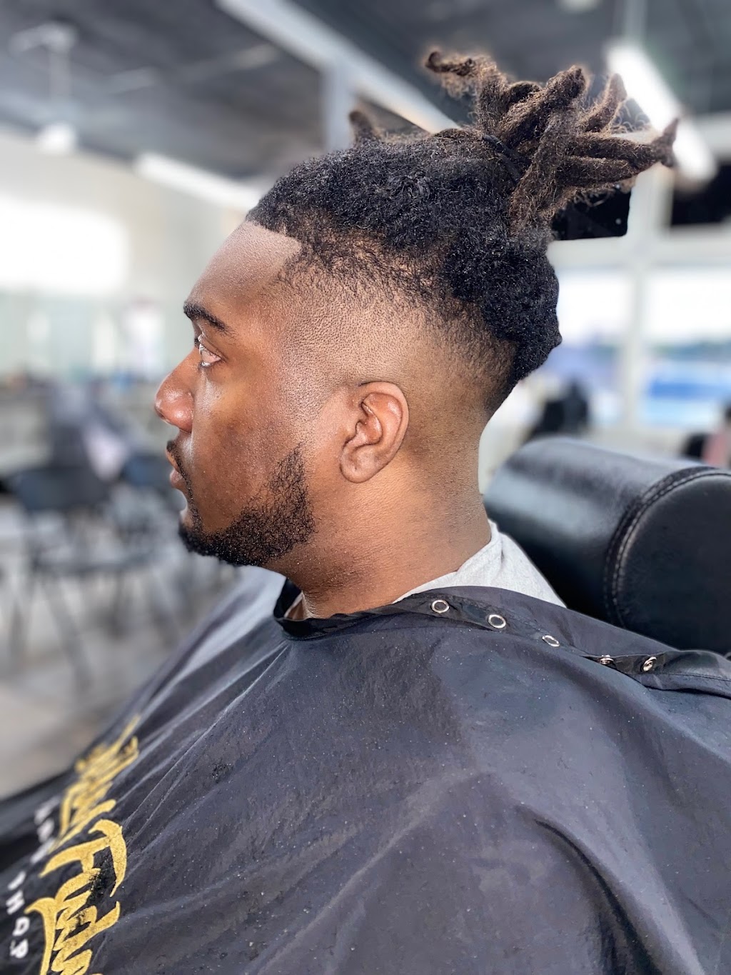 Dallas Fades Barbershop | 124 N Peak St, Dallas, TX 75226, USA | Phone: (972) 807-2072