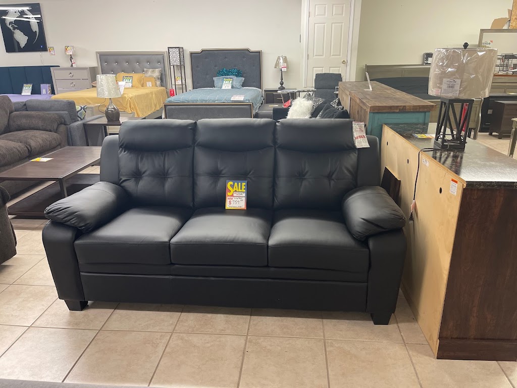 Broad Warehouse Furniture | 119 N Galvez St, New Orleans, LA 70119, USA | Phone: (504) 484-0903