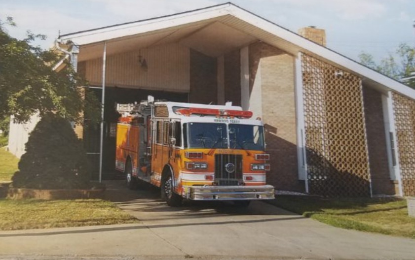 Martins Ferry Fire Department | 500 Center St, Martins Ferry, OH 43935, USA | Phone: (740) 633-9150