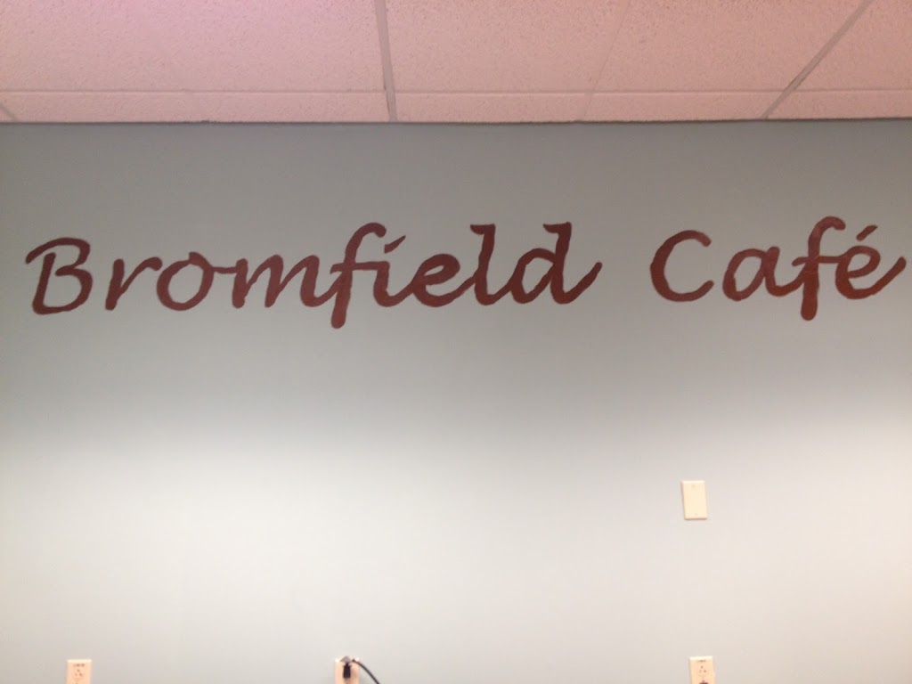 Bromfield Cafe at Westlake Porter Public Library | 27333 Center Ridge Rd, Westlake, OH 44145, USA | Phone: (440) 250-5473