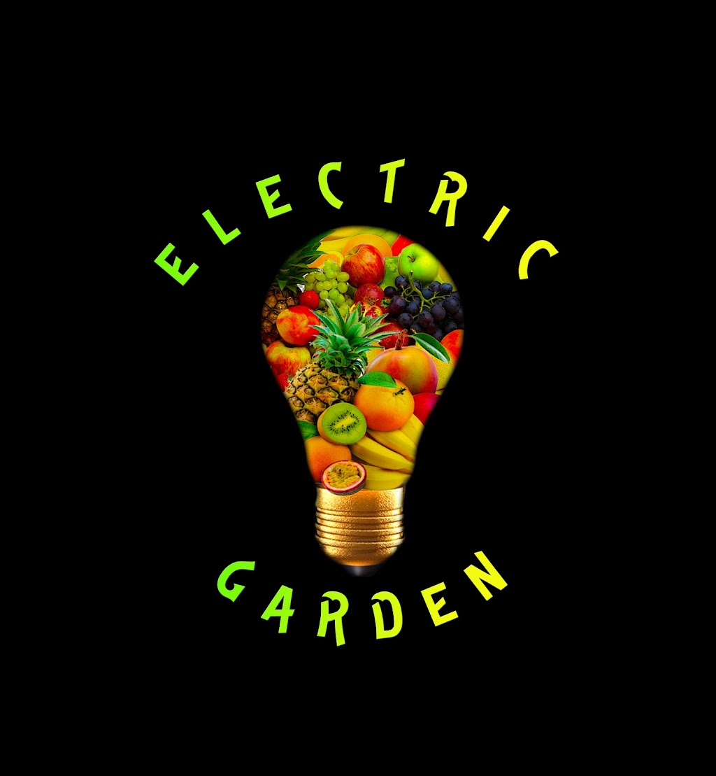 Electric Garden | 608 E Fearing St, Elizabeth City, NC 27909, USA | Phone: (252) 379-5947