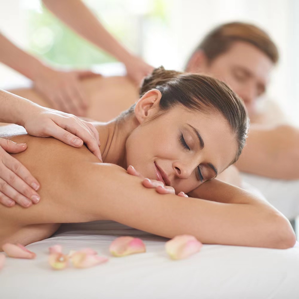 Lotus Asian Massage | 2724 N Waterman Ave J, San Bernardino, CA 92404, USA | Phone: (909) 881-0174