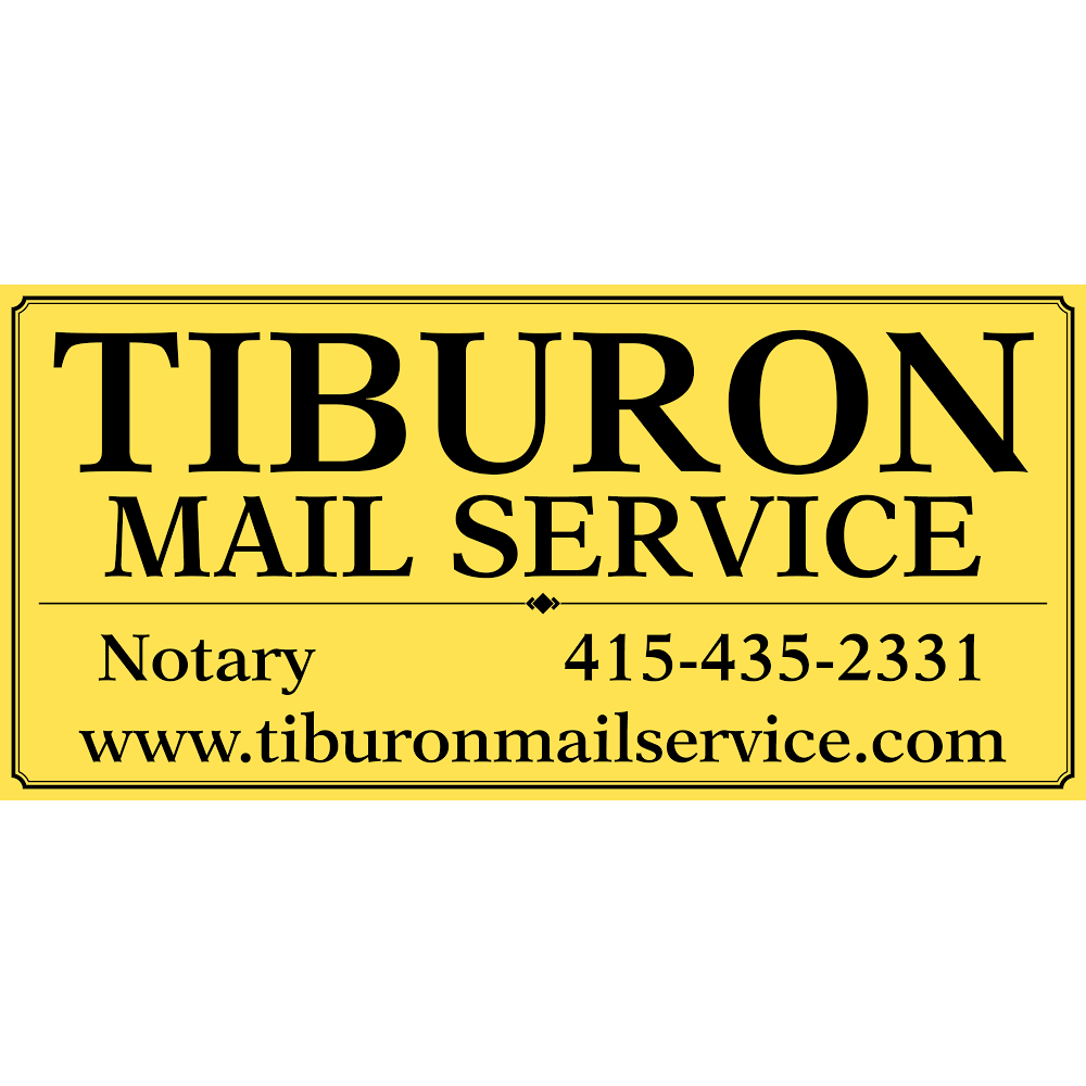 Tiburon Mail Services | 1550 Tiburon Blvd #G, Belvedere Tiburon, CA 94920 | Phone: (415) 435-2331