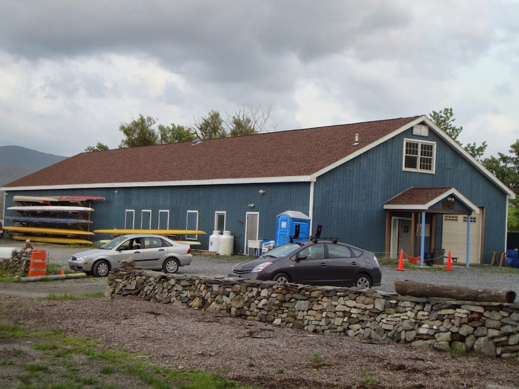 Newburgh Rowing Club | River St, Newburgh, NY 12550, USA | Phone: (845) 541-2313