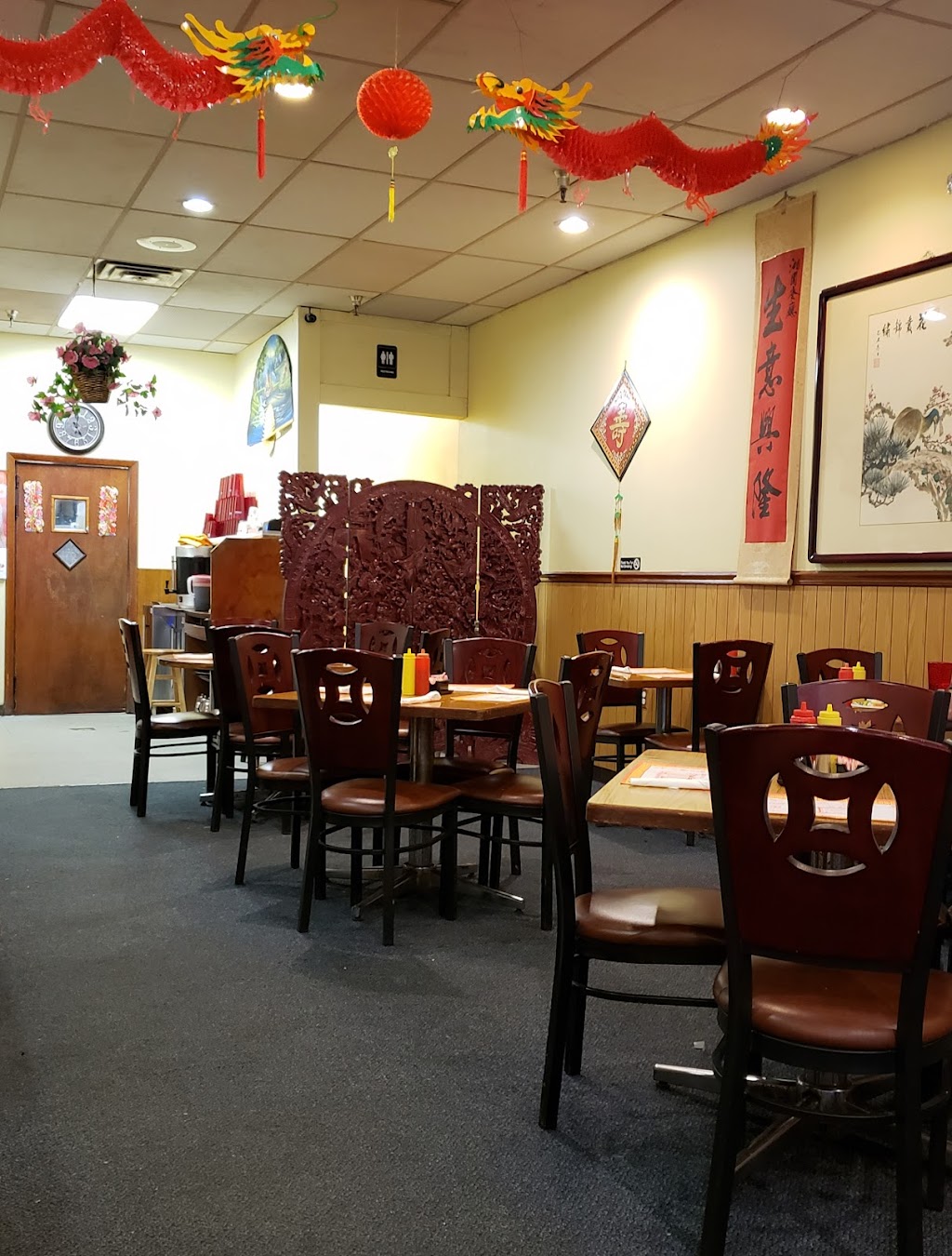 Yun Tung Chinese Restaurant | 6592 N Ridge Rd, Madison, OH 44057, USA | Phone: (440) 428-3800