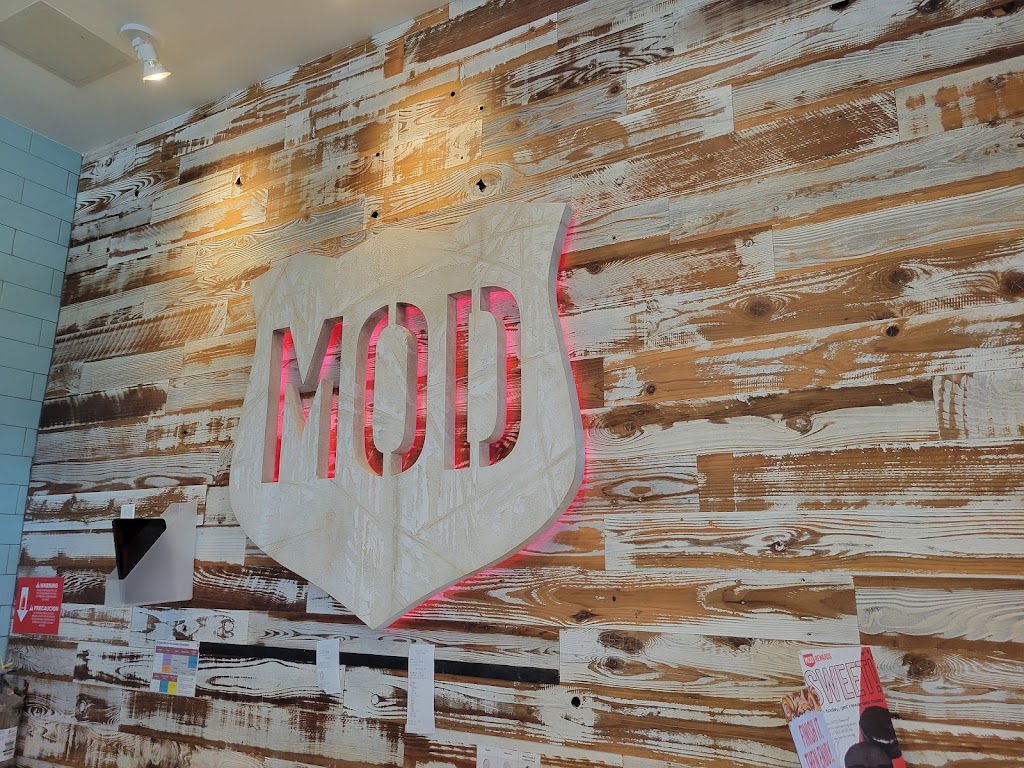 MOD Pizza | 8525 Mills Dr Unit 301, Kendall, FL 33183 | Phone: (786) 353-2923