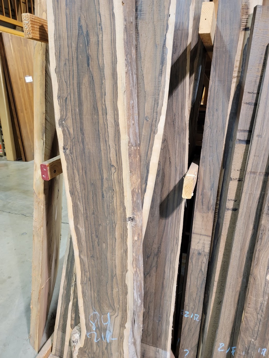 Crosscut Hardwoods | 3065 NW Front Ave, Portland, OR 97210, USA | Phone: (503) 224-9663