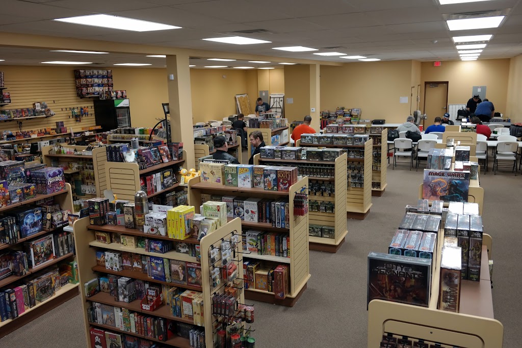 The Game Shoppe | 4014 N 144th St, Omaha, NE 68116, USA | Phone: (402) 991-8699