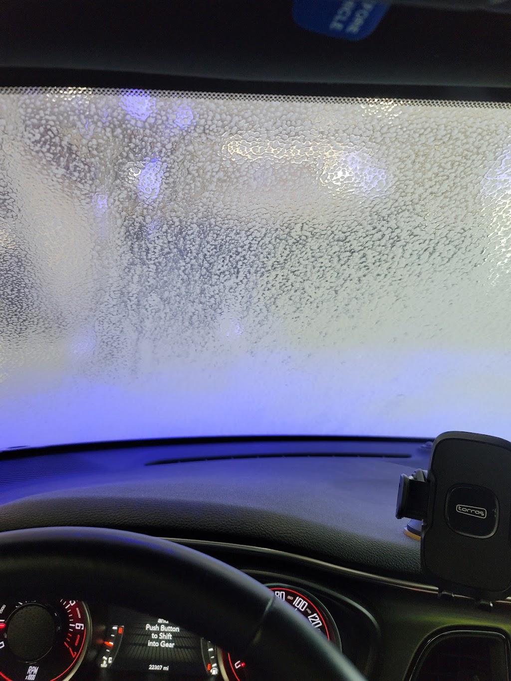 Squeaky Shine Car Wash | 21510 Novi Rd, Novi, MI 48375, USA | Phone: (248) 513-4429