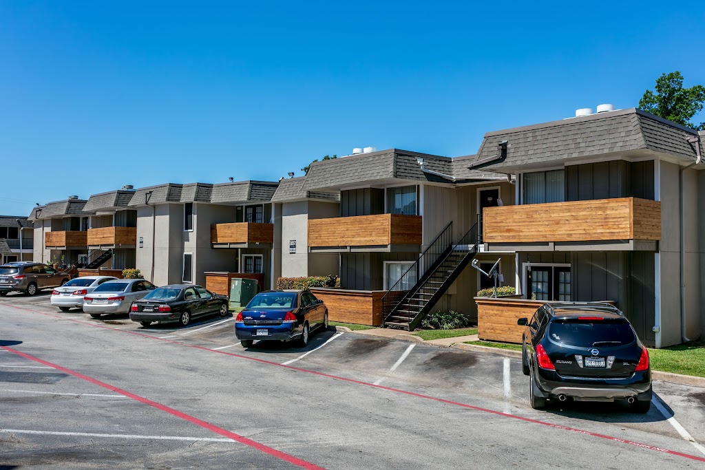 The Encore on Mustang Apartments | 3037 Mustang Dr, Grapevine, TX 76051, USA | Phone: (817) 481-4511