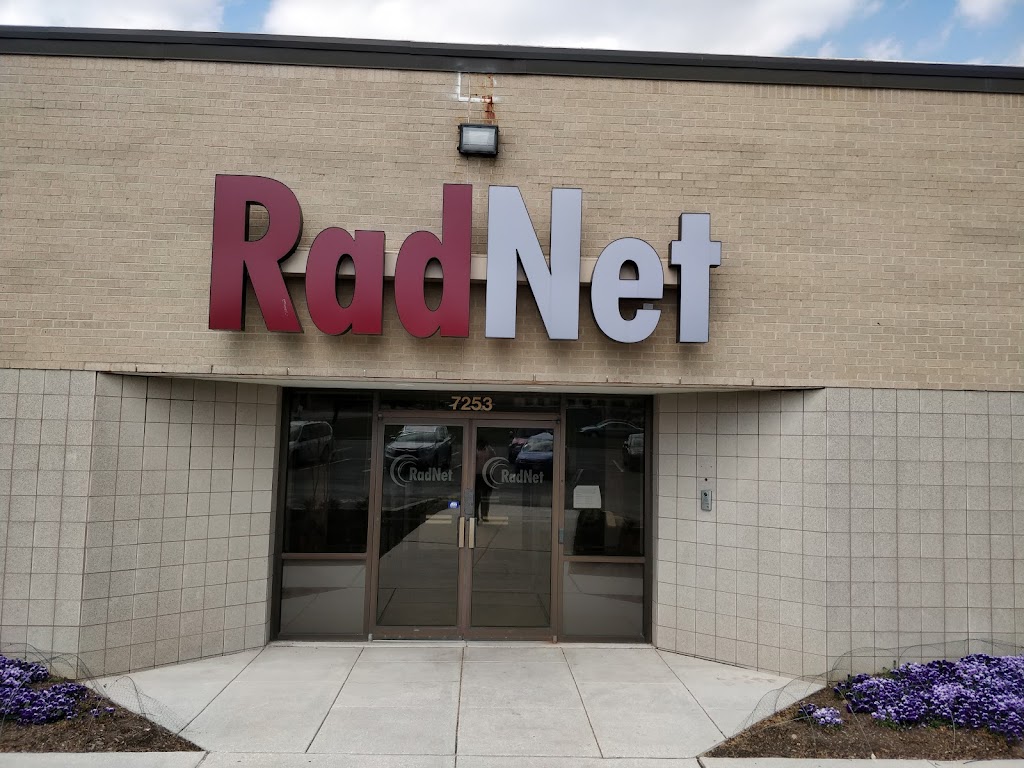 RadNet East Coast | 7253 Ambassador Rd, Windsor Mill, MD 21244, USA | Phone: (443) 436-1100