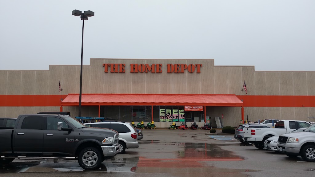 The Home Depot | 3865 Vogel Rd, Arnold, MO 63010 | Phone: (636) 287-1111