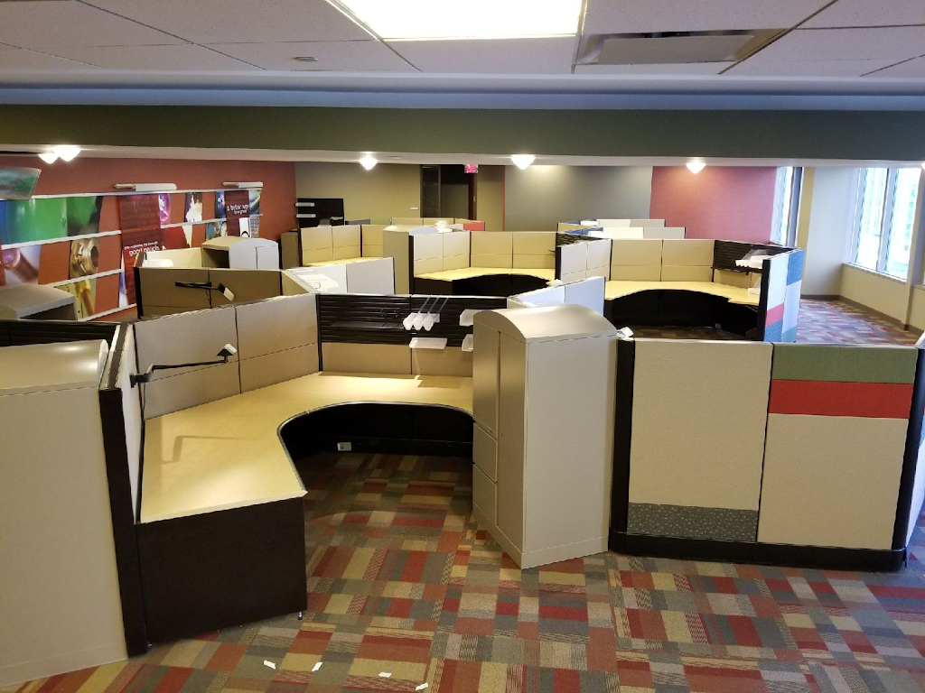 Complete Office Installation, LLC | 8892 Wentworth Ave S, Bloomington, MN 55420, USA | Phone: (612) 986-7970