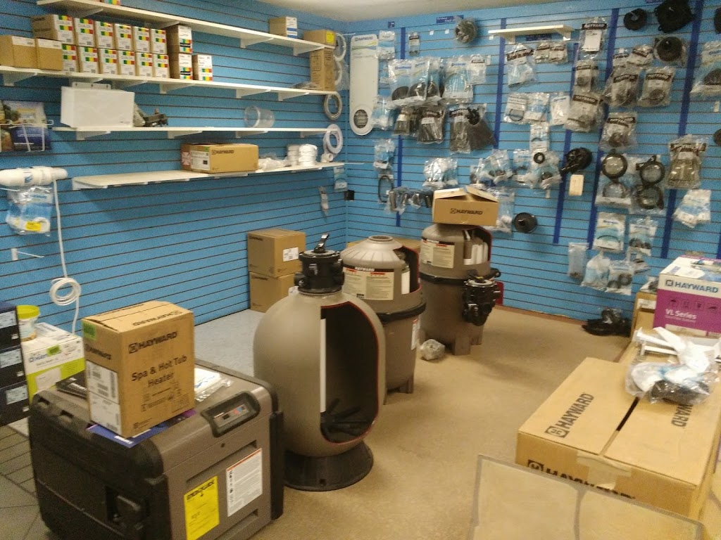 Sun City Pool Supply | 10017 Carnegie Ave, El Paso, TX 79925, USA | Phone: (915) 595-1270