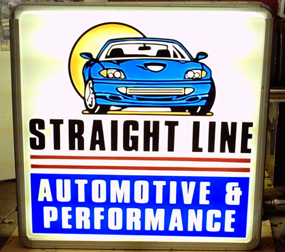 Straight Line Automotive | 81 Freneau Ave, Matawan, NJ 07747, USA | Phone: (732) 566-8000