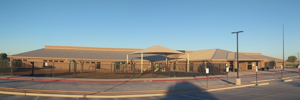 Auxier Elementary School | 22700 S Power Rd, Queen Creek, AZ 85142, USA | Phone: (480) 424-8400