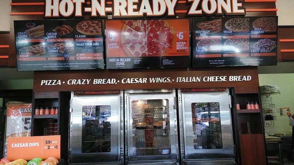 Little Caesars Pizza | 750 S Lincoln Ave STE 105, Corona, CA 92882, USA | Phone: (951) 737-7778