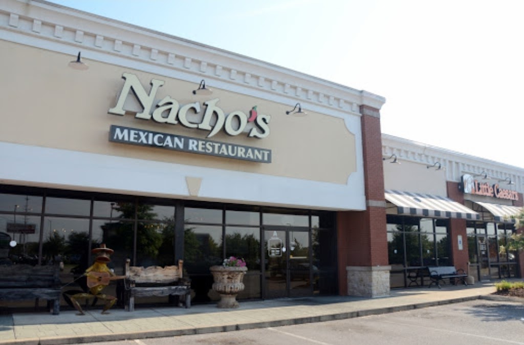 Nachos Mexican Restaurant | 2962 S Rutherford Blvd Ste A, Murfreesboro, TN 37130, USA | Phone: (615) 907-2700