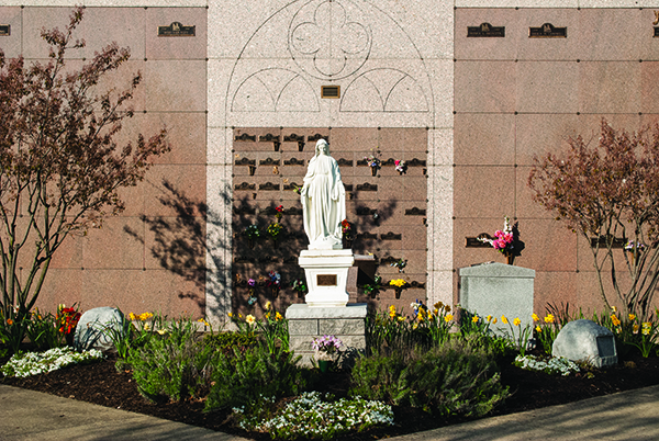 St Joseph Cemetery | 32789 Detroit Rd, Avon, OH 44011, USA | Phone: (440) 937-5061