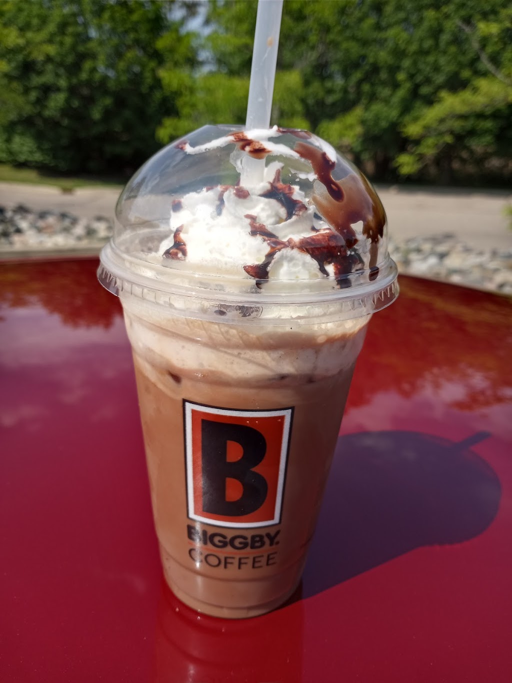 BIGGBY COFFEE | 2220 Union Lake Rd, Commerce Charter Twp, MI 48382, USA | Phone: (248) 301-5113