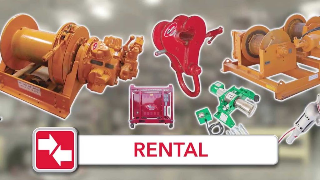 AMECO | 3 Industrial Park Dr, Pelham, AL 35124, USA | Phone: (800) 444-2151