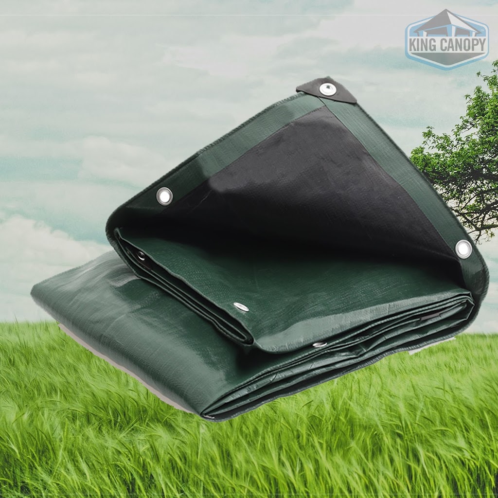 King Canopy | PIC America Ltd. | 8009 Purfoy Rd, Fuquay-Varina, NC 27526, USA | Phone: (800) 800-6296