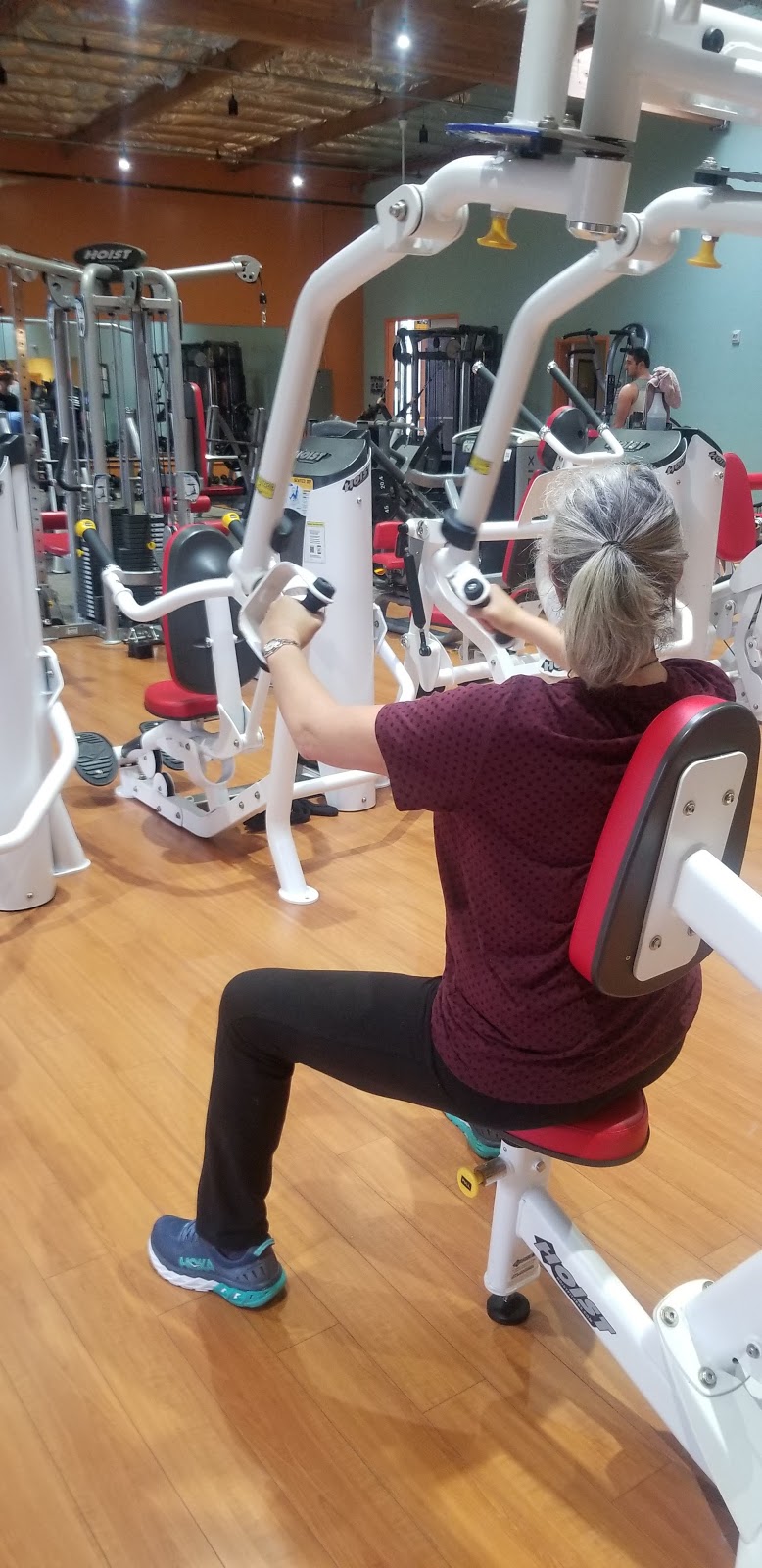 Toadal Fitness West Side, 2929 Mission St, Santa Cruz, CA 95060